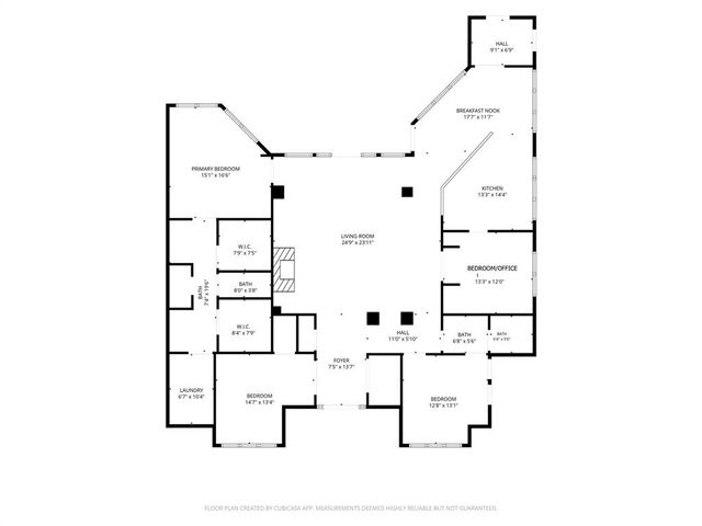 823 S Flood Avenue, Norman, OK 73069