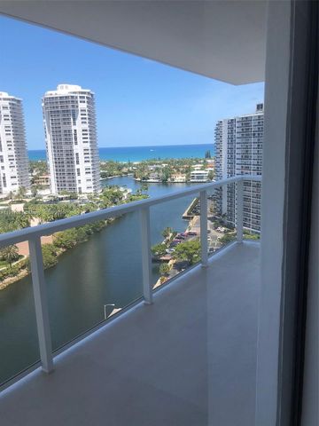 3701 N Country Club Dr 1901, Aventura, FL 33180