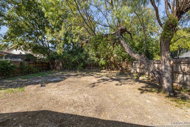 243 Alicia Ave, San Antonio, TX 78228