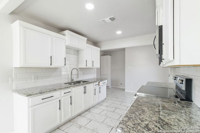 243 Alicia Ave, San Antonio, TX 78228
