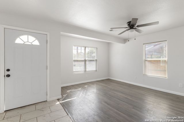 243 Alicia Ave, San Antonio, TX 78228
