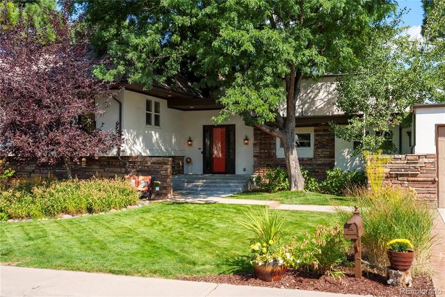 3864 S Quince Street, Denver, CO 80237