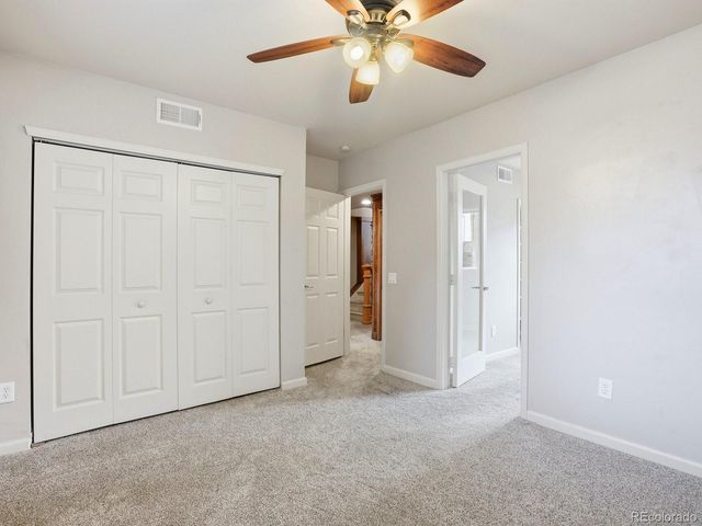 3864 S Quince Street, Denver, CO 80237