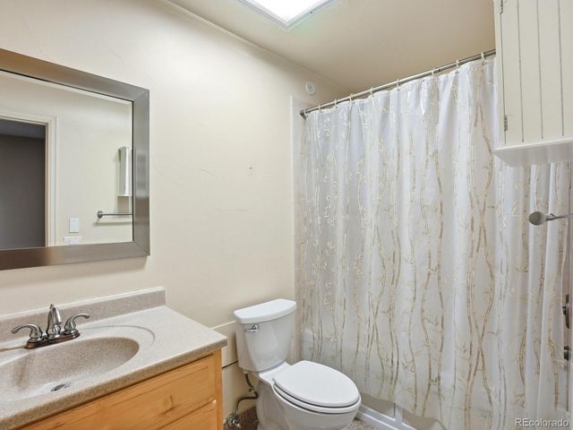 3864 S Quince Street, Denver, CO 80237