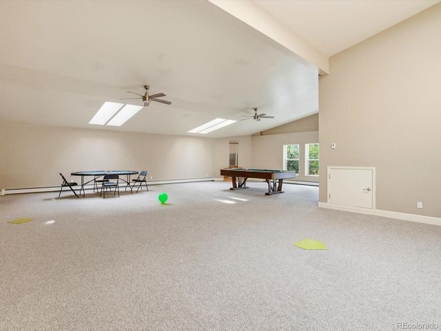3864 S Quince Street, Denver, CO 80237