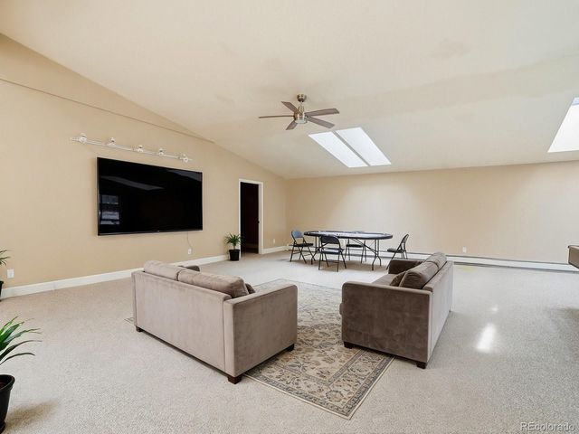 3864 S Quince Street, Denver, CO 80237