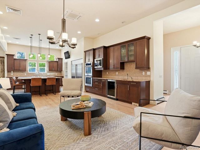 3864 S Quince Street, Denver, CO 80237