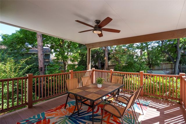 3864 S Quince Street, Denver, CO 80237