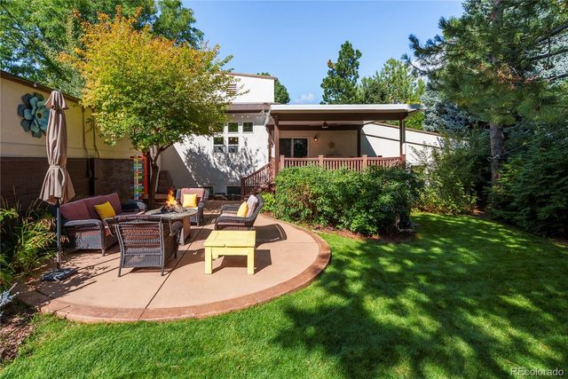 3864 S Quince Street, Denver, CO 80237