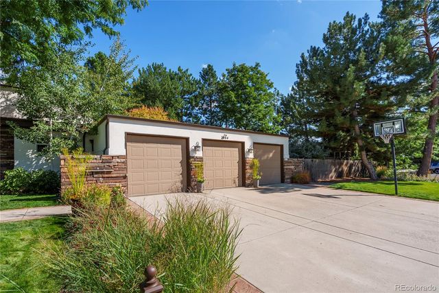 3864 S Quince Street, Denver, CO 80237