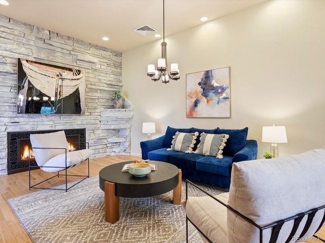 3864 S Quince Street, Denver, CO 80237