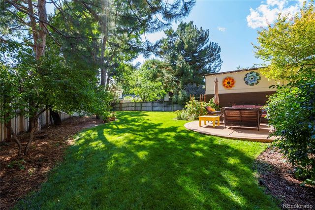 3864 S Quince Street, Denver, CO 80237