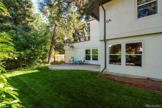 3864 S Quince Street, Denver, CO 80237