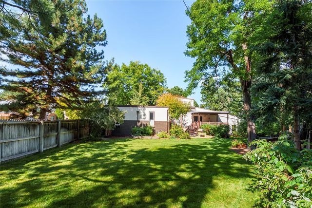 3864 S Quince Street, Denver, CO 80237