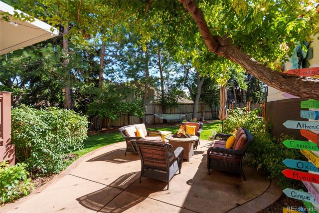 3864 S Quince Street, Denver, CO 80237