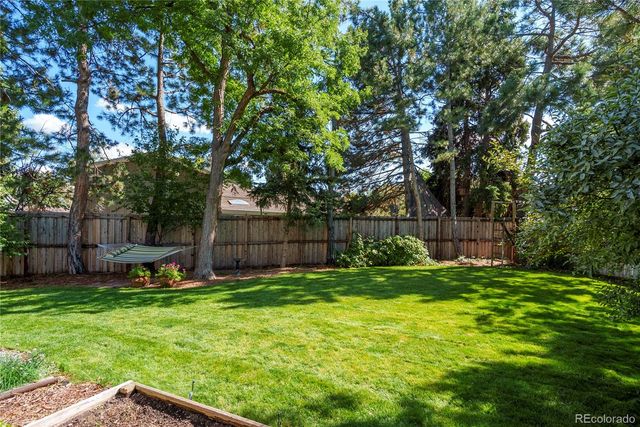3864 S Quince Street, Denver, CO 80237