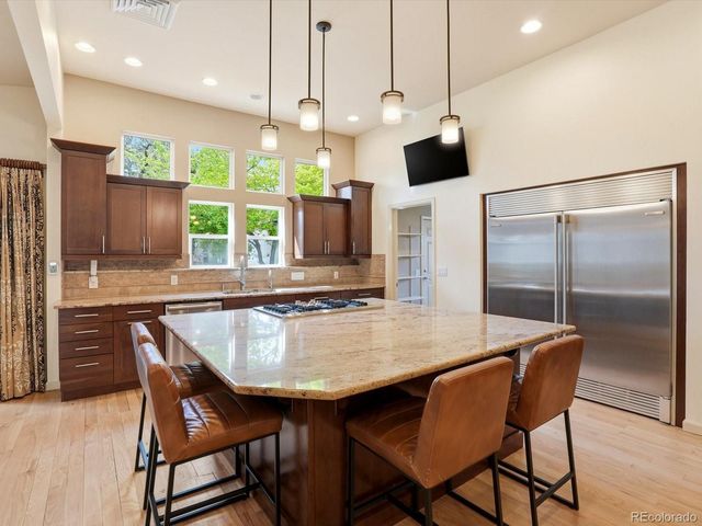 3864 S Quince Street, Denver, CO 80237