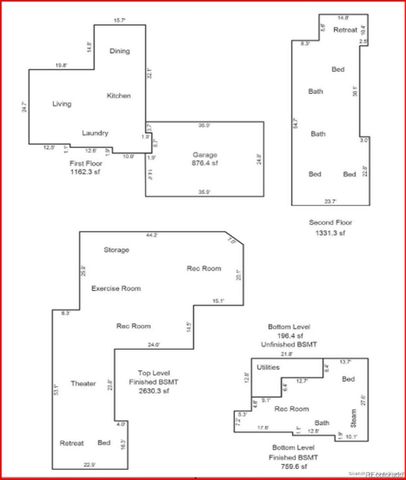 3864 S Quince Street, Denver, CO 80237