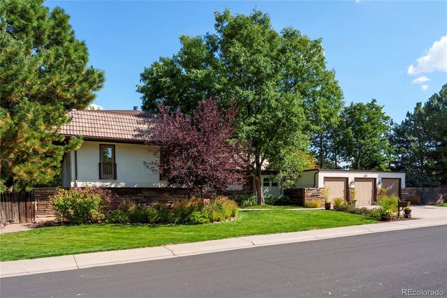 3864 S Quince Street, Denver, CO 80237