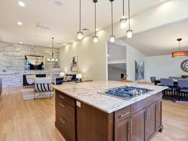 3864 S Quince Street, Denver, CO 80237
