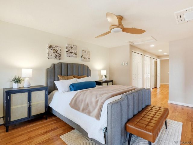 3864 S Quince Street, Denver, CO 80237