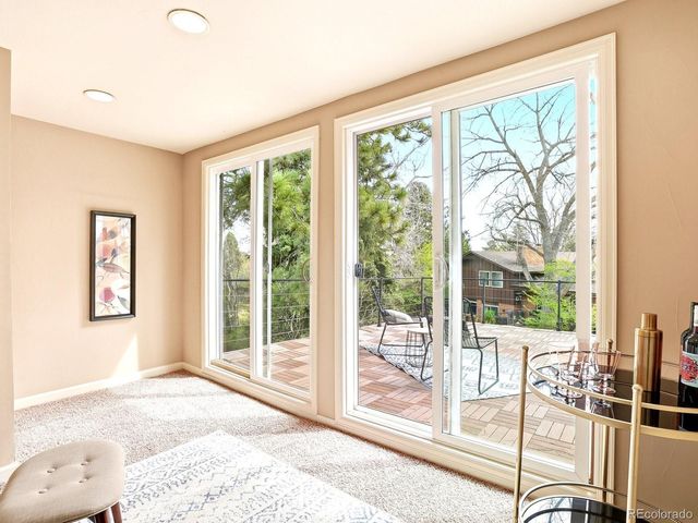 3864 S Quince Street, Denver, CO 80237