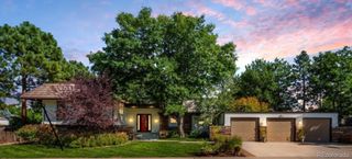 3864 S Quince Street, Denver, CO 80237