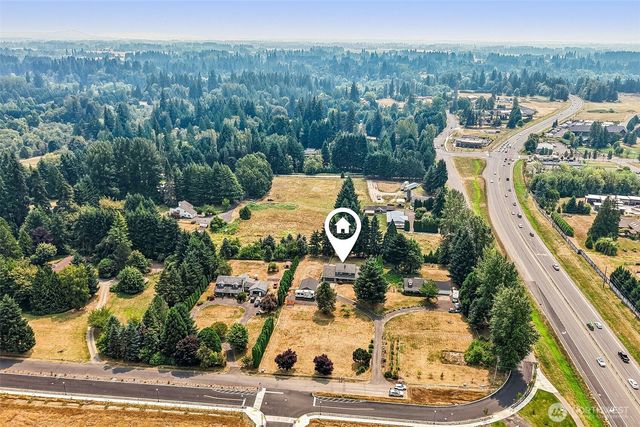 12307 NE 184th Street, Battle Ground, WA 98604