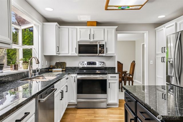 12307 NE 184th Street, Battle Ground, WA 98604