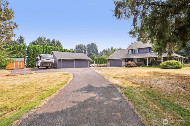 12307 NE 184th Street, Battle Ground, WA 98604