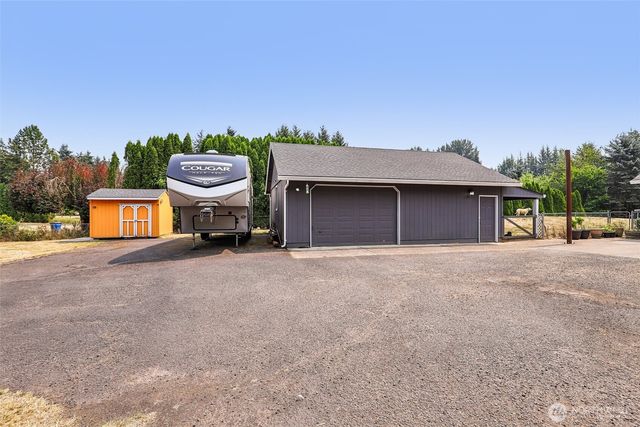 12307 NE 184th Street, Battle Ground, WA 98604
