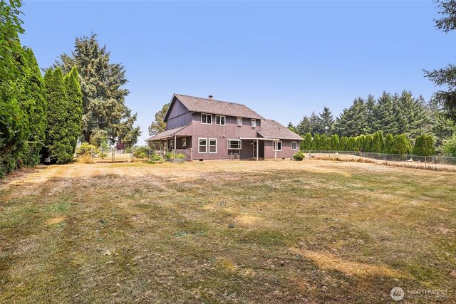 12307 NE 184th Street, Battle Ground, WA 98604