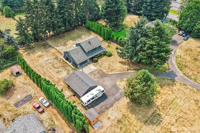 12307 NE 184th Street, Battle Ground, WA 98604