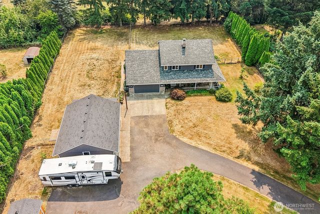 12307 NE 184th Street, Battle Ground, WA 98604