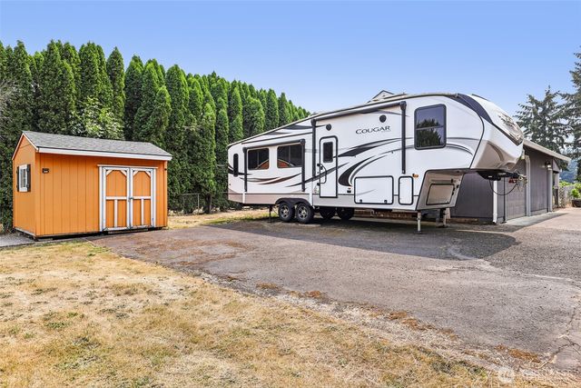 12307 NE 184th Street, Battle Ground, WA 98604