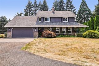 12307 NE 184th Street, Battle Ground, WA 98604