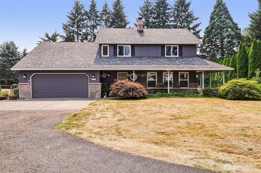 12307 NE 184th Street, Battle Ground, WA 98604