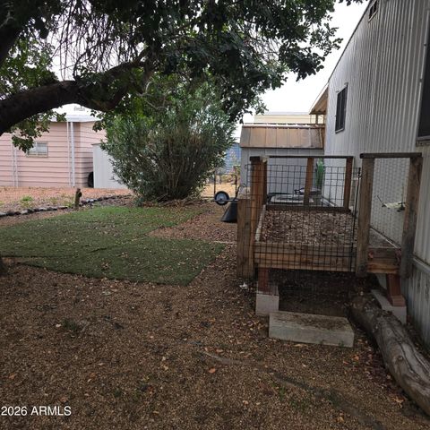 205 W BELL Road 249, Phoenix, AZ 85023