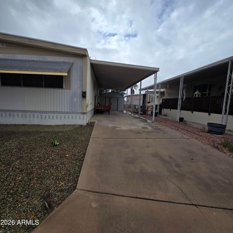 205 W BELL Road 249, Phoenix, AZ 85023