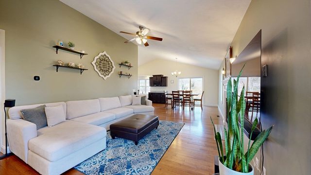 23 Upton Street, Millbury, MA 01527