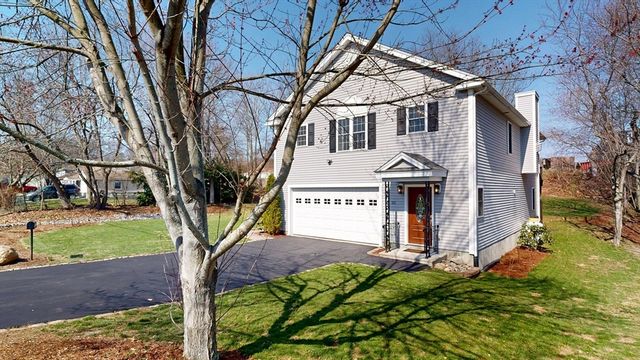 23 Upton Street, Millbury, MA 01527
