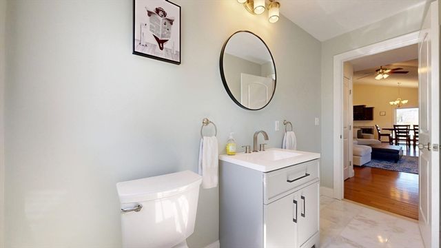 23 Upton Street, Millbury, MA 01527