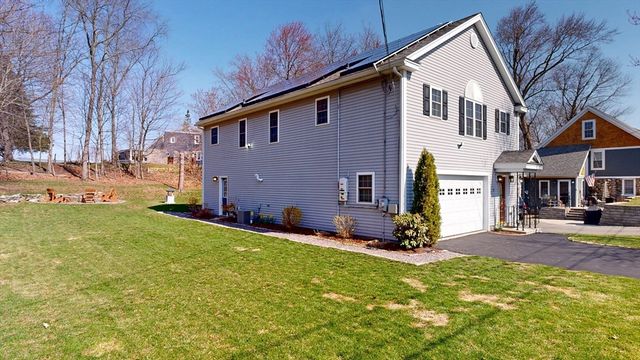 23 Upton Street, Millbury, MA 01527