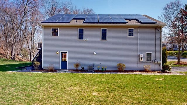 23 Upton Street, Millbury, MA 01527