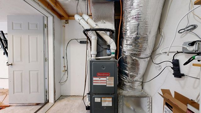 23 Upton Street, Millbury, MA 01527