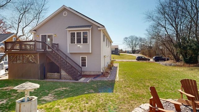 23 Upton Street, Millbury, MA 01527