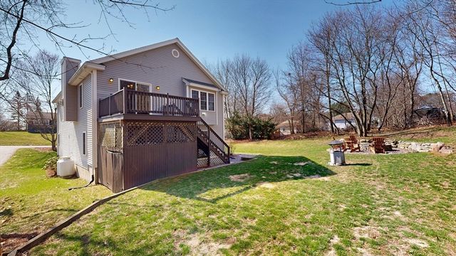 23 Upton Street, Millbury, MA 01527
