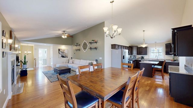 23 Upton Street, Millbury, MA 01527