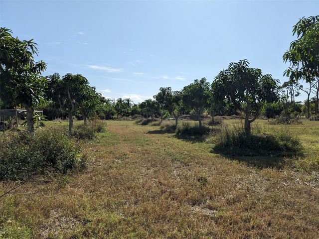 4159 SUNSHINE BOULEVARD, St James City, FL 33956