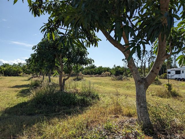 4159 SUNSHINE BOULEVARD, St James City, FL 33956